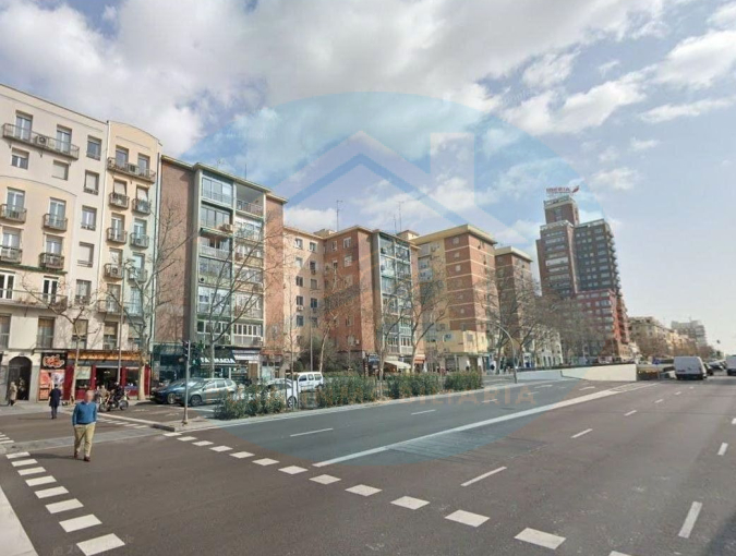 Piso en Prosperidad