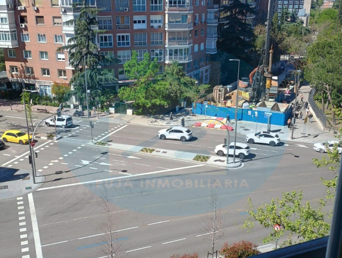 Piso en Prosperidad